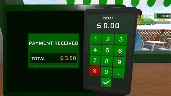 冰淇淋革命汉化版本安装下载 冰淇淋革命汉化版本安装下载