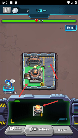 机械军团安卓版下载 机械军团安卓版下载