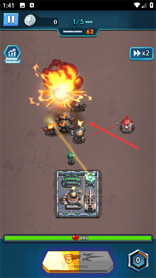 机械军团安卓版下载 机械军团安卓版下载