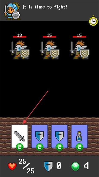 卡牌十字军正版下载 卡牌十字军正版下载