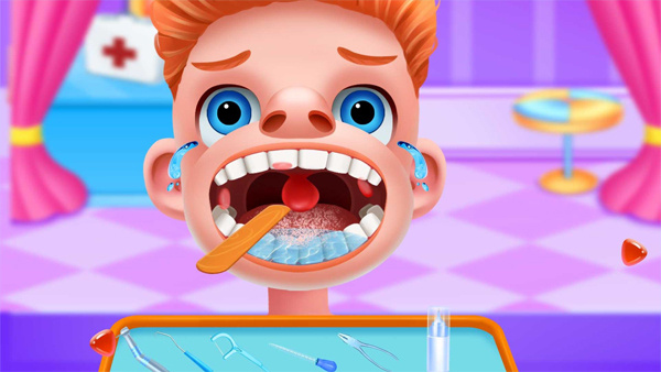 趣味模拟医院无付费版下载 趣味模拟医院无付费版下载