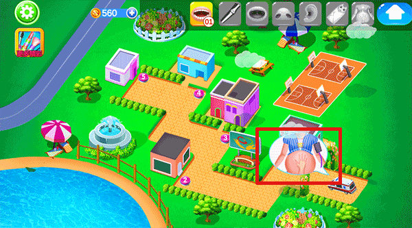 趣味模拟医院无付费版下载 趣味模拟医院无付费版下载