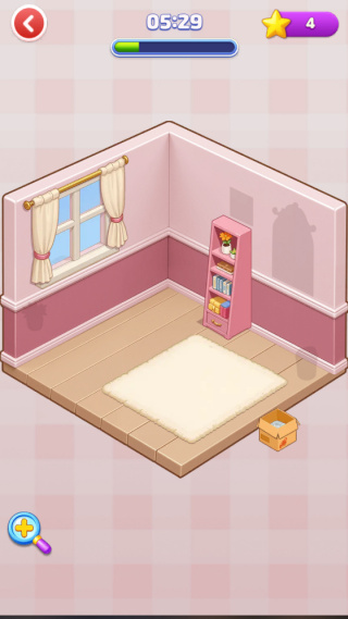 整洁小房间安卓版下载 整洁小房间安卓版下载