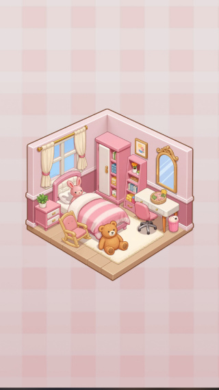 整洁小房间安卓版下载 整洁小房间安卓版下载