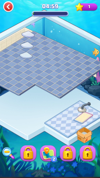 整洁小房间安卓版下载 整洁小房间安卓版下载