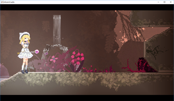 爱丽丝的摇篮曲中文版下载 爱丽丝的摇篮曲中文版下载