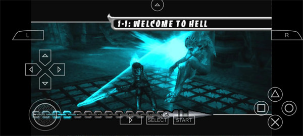 恶灵骑士正版汉化版下载 恶灵骑士正版汉化版下载