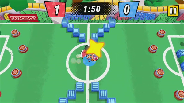 catattacks中文版下载 catattacks中文版下载