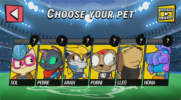 catattacks中文版下载 catattacks中文版下载