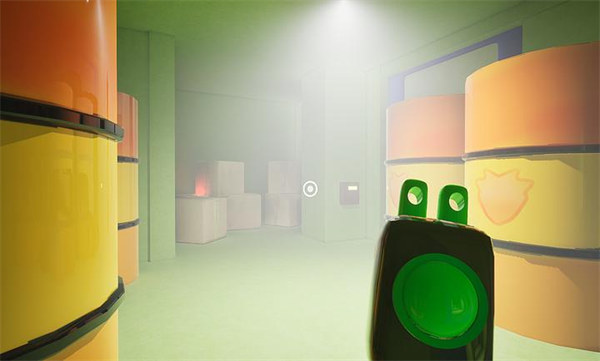 苏苏避难所4 苏苏避难所4