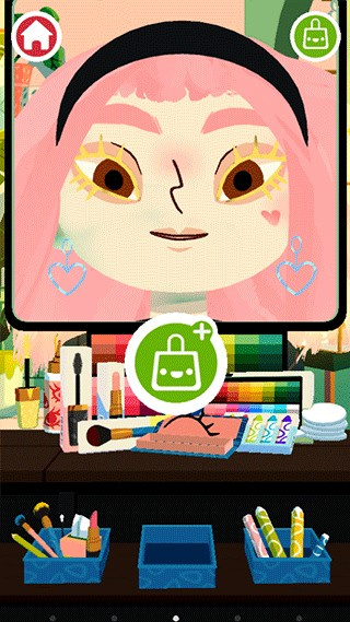 托卡美发沙龙4正版下载 托卡美发沙龙4正版下载