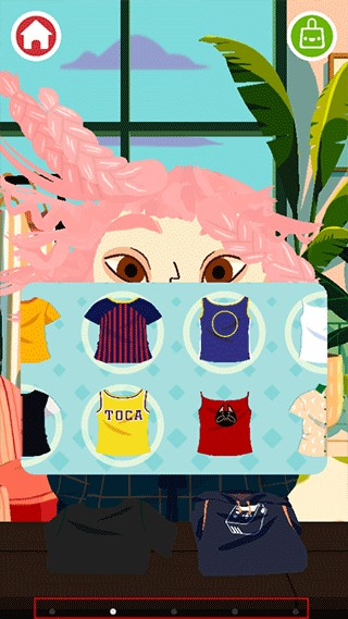 托卡美发沙龙4正版下载 托卡美发沙龙4正版下载