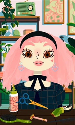 托卡美发沙龙4正版下载 托卡美发沙龙4正版下载