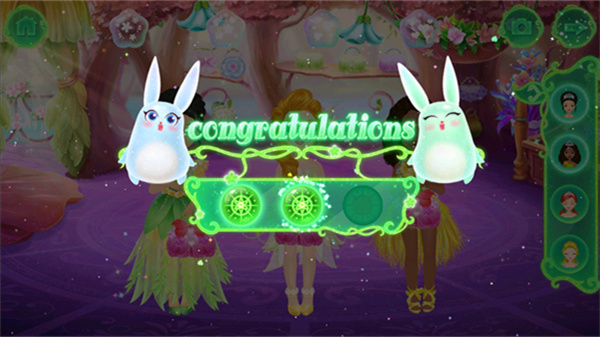 莉比小公主之奇幻仙境内购版下载 莉比小公主之奇幻仙境内购版下载