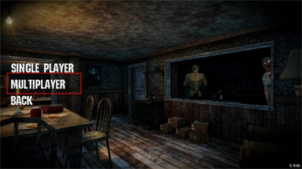 恐怖老奶奶2多人联机版下载安装 恐怖老奶奶2多人联机版下载安装