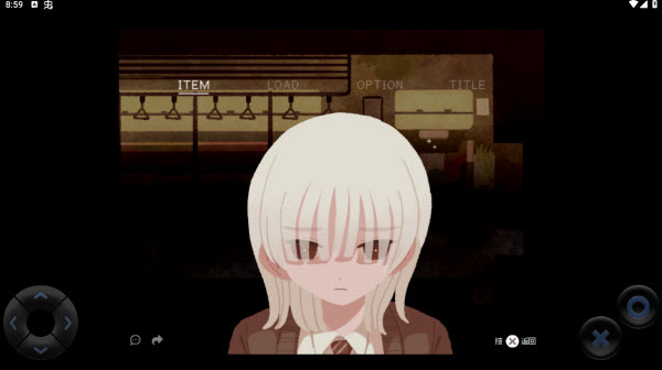 黄昏电铁中文版下载 黄昏电铁中文版下载