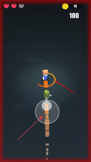 僵尸快跑安卓版下载 僵尸快跑安卓版下载