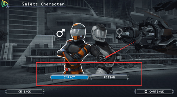 激流快艇叛逆者中文版下载 激流快艇叛逆者中文版下载