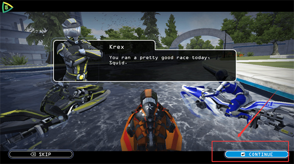 激流快艇叛逆者中文版下载 激流快艇叛逆者中文版下载