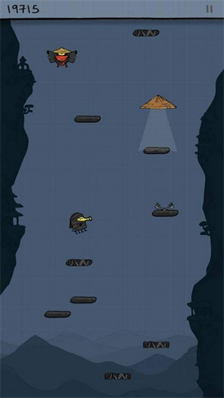 Doodle Jumpv3.11.37 °