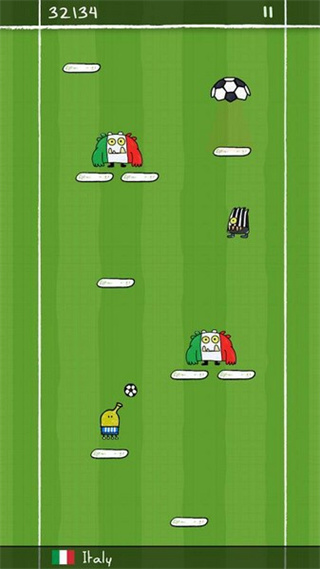 Doodle Jumpv3.11.37 °