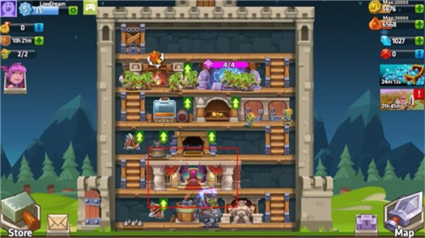 Ǳаmod˵v2.4.0.21 ׿