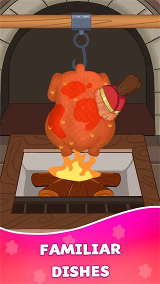 ֮ʳʦASMRv0.1.118 ׿