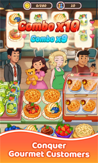 ֮ʳʦASMRv0.1.118 ׿