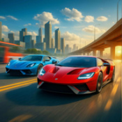 速度X赛车正版下载v4.2 安卓版