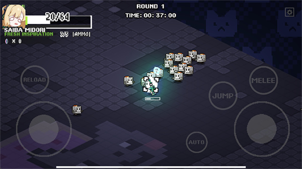 ENTERTHENYANGEONv1.0.0 ׿