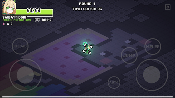 ENTERTHENYANGEONv1.0.0 ׿