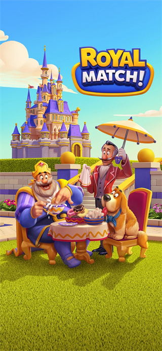 Royal Match2026v32263 ׿