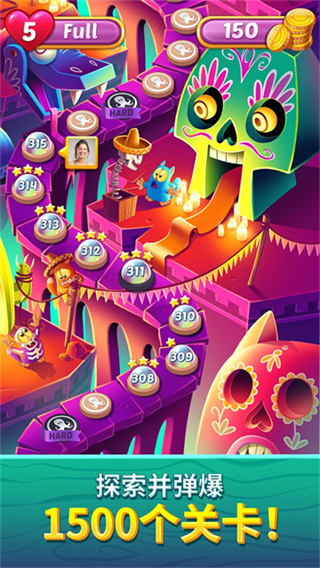 CookieCatsPopֻv1.84.0 °