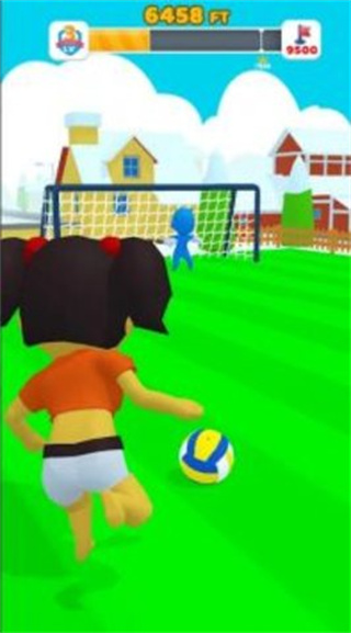 ԾSoccerTimeTravelingv1.01 ׿