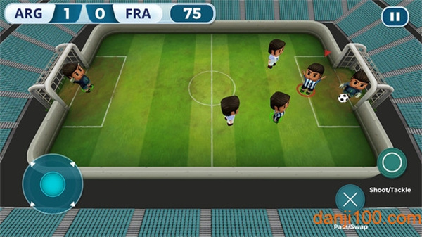 Craft World Cup 2018(˹籭)v2.0 ׿