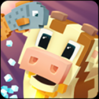 方块农场内置作弊菜单MOD下载v1.2.59 安卓版