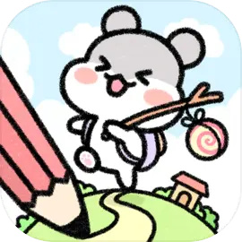 仓鼠小镇无广告下载安装v1.1.262 安卓版