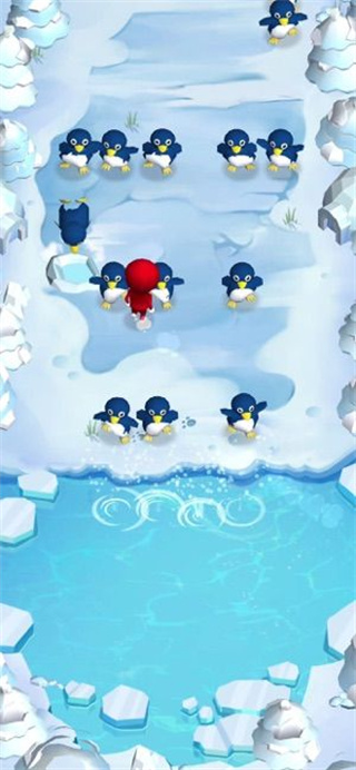 Pushy Penguins׿v1.0.5