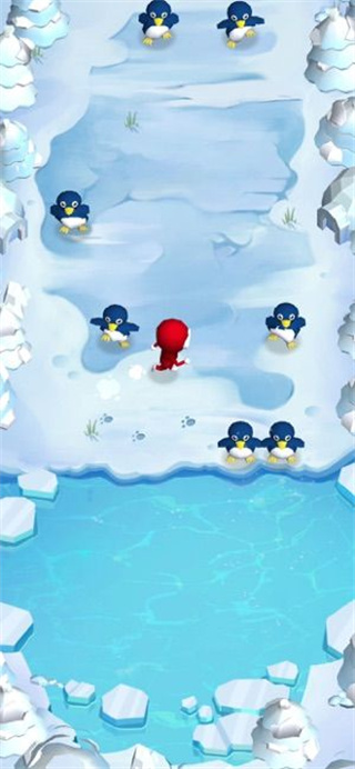 Pushy Penguins׿v1.0.5
