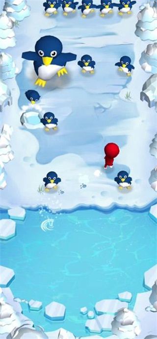 Pushy Penguins׿v1.0.5