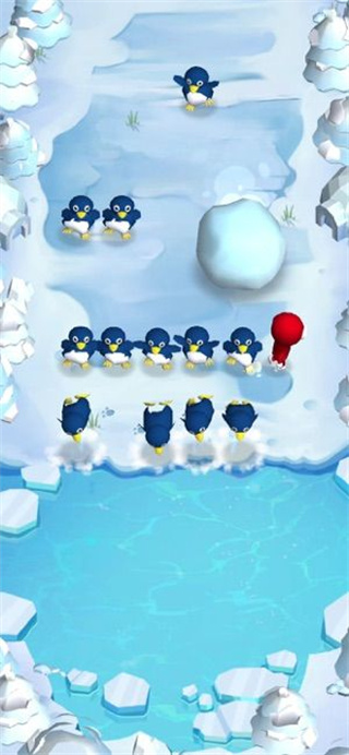Pushy Penguins׿v1.0.5