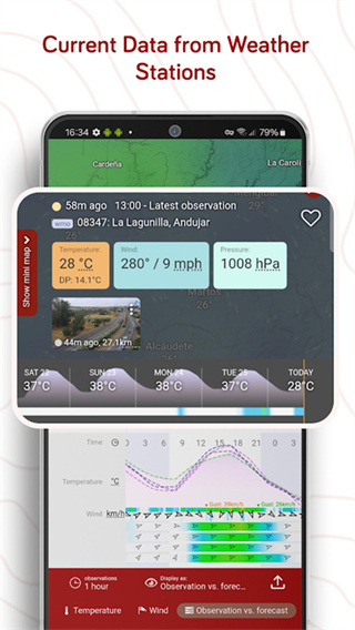 windyappv47.1.4 °