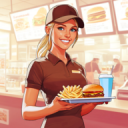 汉堡店模拟器手机版下载v0.7 安卓版