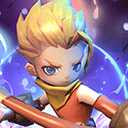 战斗吧勇士最新版2026下载v1.52.3110