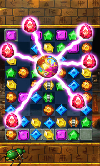 ʯJEWELSTEMPLEv1.2 ׿