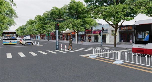 omsi2ʿģ2ʯv1.1.1 ׿