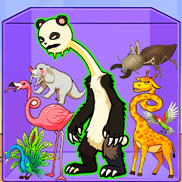 合成超有趣手游下载安装v1.0.1