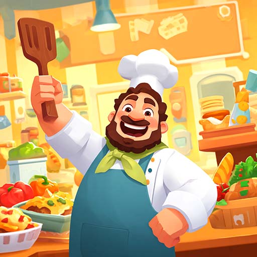 便利店传奇安卓版下载v1.0.1