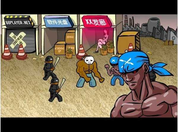 Ϳ3޵а棨Crazy Flasherv1.2.0 ׿