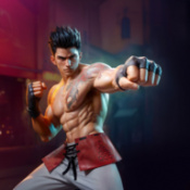 传奇斗士生死之战内置菜单下载v1.57.1 安卓版